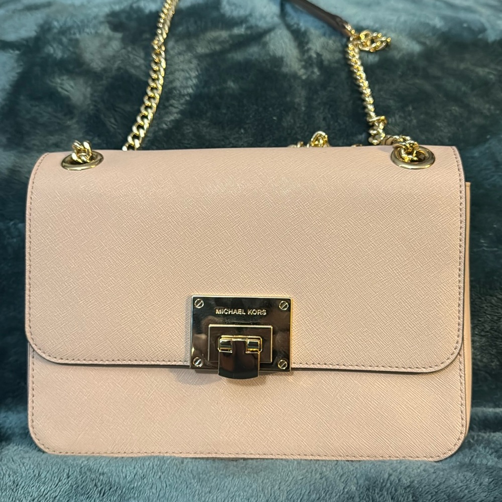 NWOT Micheal Kors shoulder/crossbody handbag